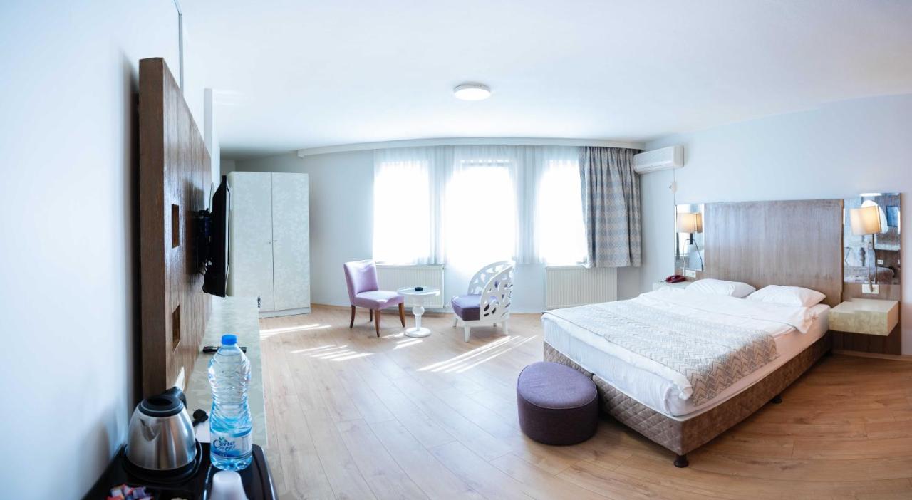 Hotel Libiza Gebze Exterior foto