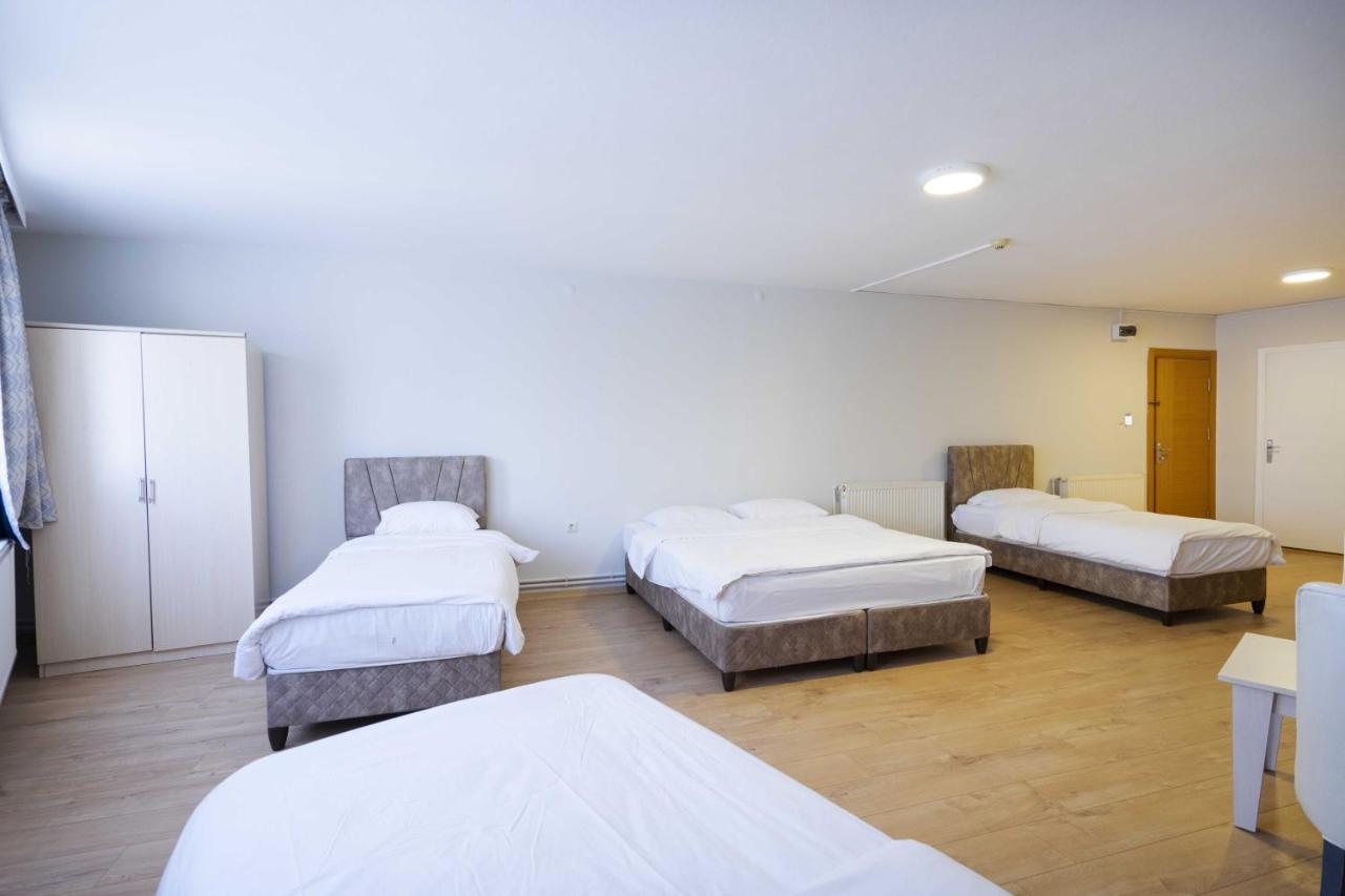 Hotel Libiza Gebze Exterior foto