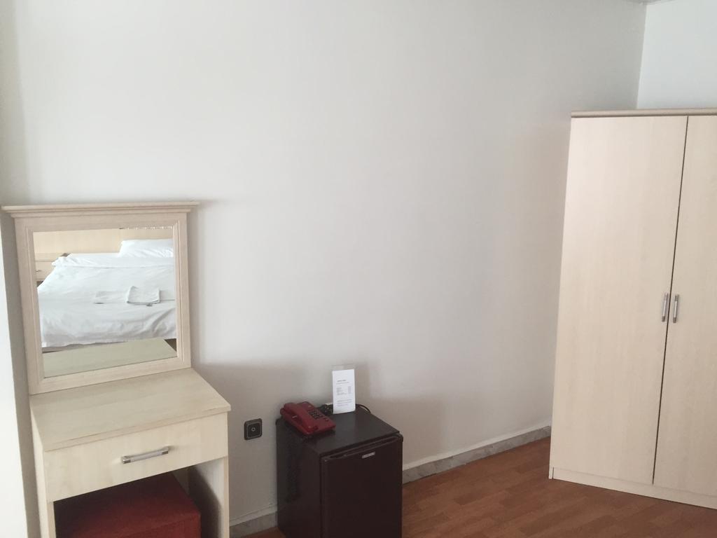 Hotel Libiza Gebze Exterior foto