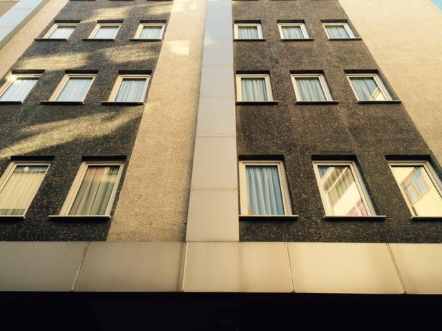 Hotel Libiza Gebze Exterior foto
